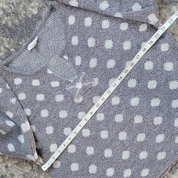 Blu pepper Sweater - Picture 4 of 7